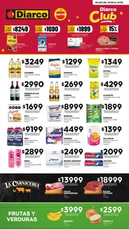 Catálogo Diarco | OFERTAS DIARCO BARRIO | 2026-08-10T00:00:00.000Z - 2026-08-14T00:00:00.000Z