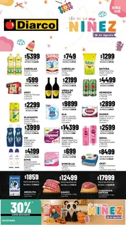 Catálogo Diarco en Morón | OFERTAS SUR | 2026-08-10T00:00:00.000Z - 2026-08-14T00:00:00.000Z