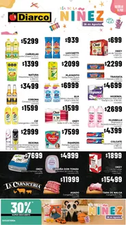 Catálogo Diarco en Morón | OFERTAS TDF | 2026-08-10T00:00:00.000Z - 2026-08-14T00:00:00.000Z