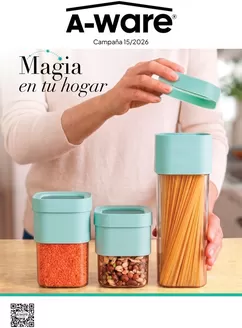 Catálogo Tupperware | Excelente oferta para todos los clientes | 2026-08-11T00:00:00.000Z - 2026-08-25T00:00:00.000Z