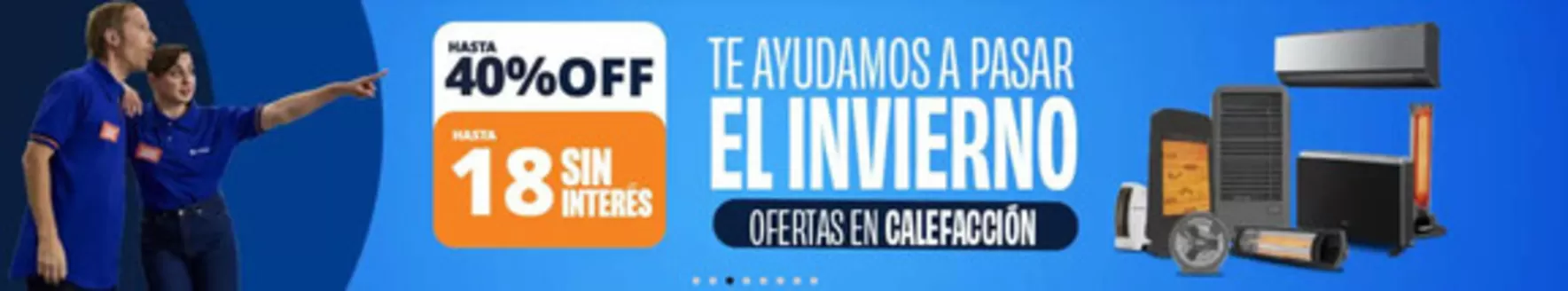 Catálogo Cetrogar | Hasta 40% off | 2026-08-12T00:00:00.000Z - 2026-08-31T00:00:00.000Z