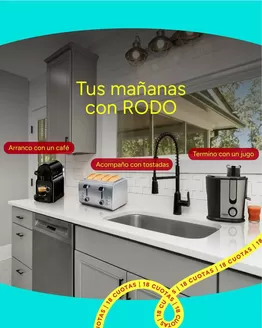 Catálogo Rodo | Nuestras mejores gangas | 2026-08-12T00:00:00.000Z - 2026-08-26T00:00:00.000Z