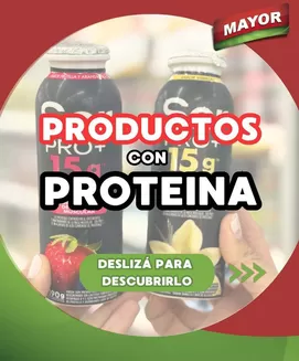 Catálogo Supermercados Mayor | Ofertas y promociones actuales | 2026-08-12T00:00:00.000Z - 2026-08-26T00:00:00.000Z