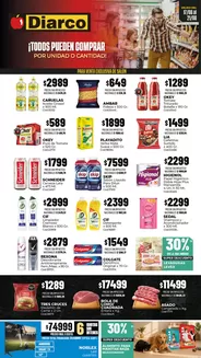 Catálogo Diarco | OFERTAS POSADAS | 2026-08-17T00:00:00.000Z - 2026-08-21T00:00:00.000Z