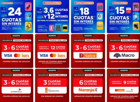 Catálogo Easy | Promociones! | 2026-08-18T00:00:00.000Z - 2026-08-31T00:00:00.000Z