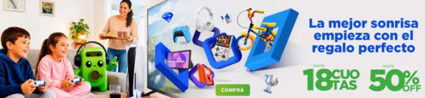 Catálogo Radio Sapienza | Promociones! | 2026-08-18T00:00:00.000Z - 2026-08-31T00:00:00.000Z