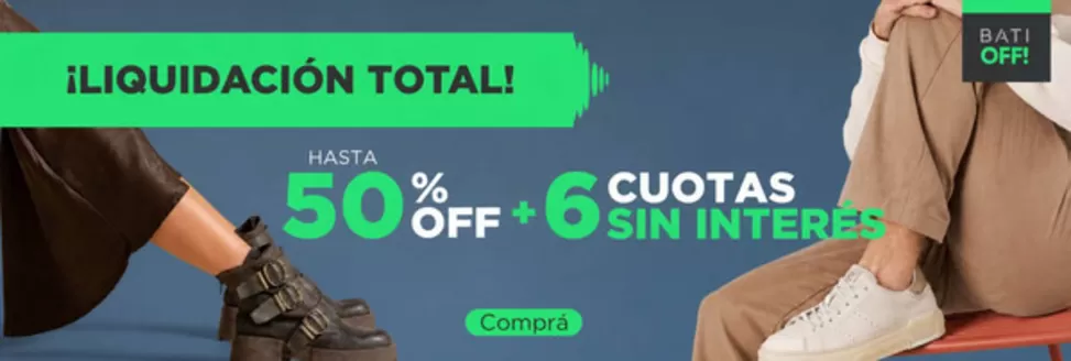 Catálogo Batistella | Promocion! | 2026-08-18T00:00:00.000Z - 2026-08-31T00:00:00.000Z