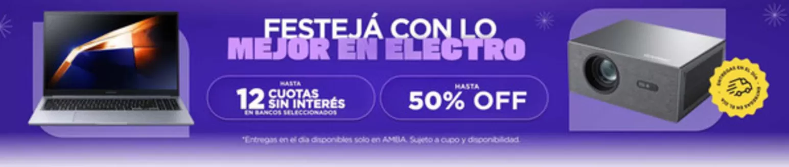 Catálogo Bidcom | Promociones! | 2026-08-18T00:00:00.000Z - 2026-08-31T00:00:00.000Z
