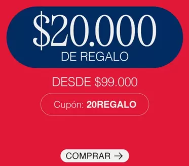 Catálogo Fila | Promocion! | 2026-08-18T00:00:00.000Z - 2026-08-31T00:00:00.000Z