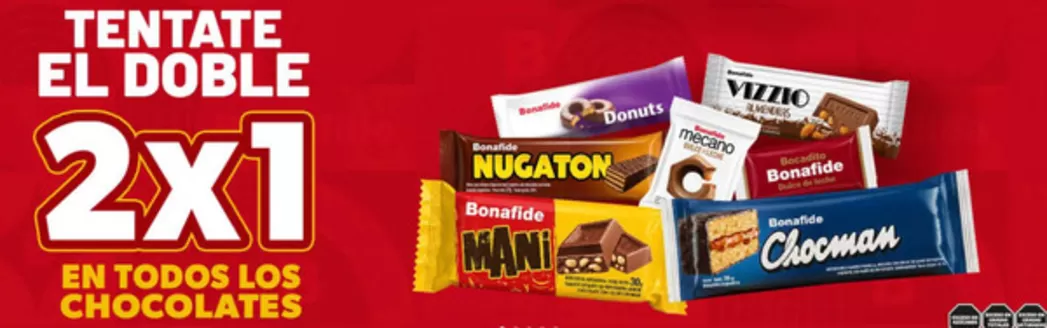 Catálogo Bonafide | Promocion! | 2026-08-20T00:00:00.000Z - 2026-08-31T00:00:00.000Z