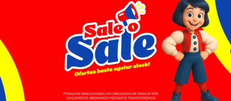 Catálogo Gulliver | Sale! | 2026-08-20T00:00:00.000Z - 2026-08-31T00:00:00.000Z