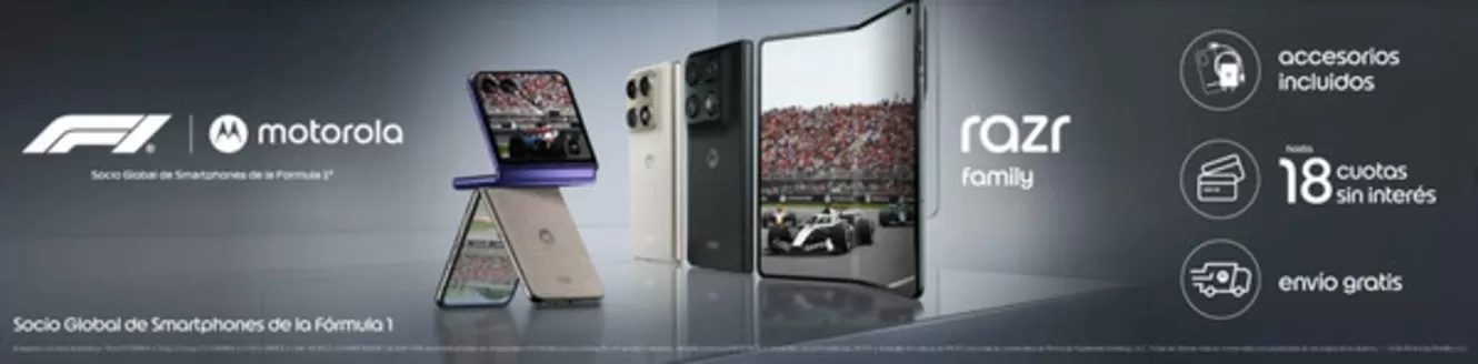 Catálogo Motorola | Promocion! | 2026-08-21T00:00:00.000Z - 2026-09-02T00:00:00.000Z