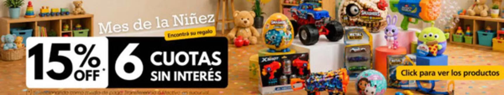 Catálogo Faraone | Promocion! | 2026-08-21T00:00:00.000Z - 2026-09-02T00:00:00.000Z