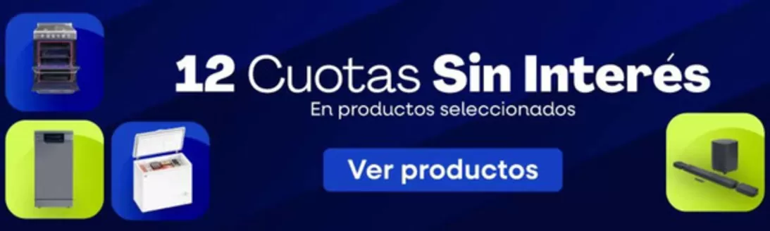 Catálogo Authogar | 12 cuotas sin interes | 2026-08-21T00:00:00.000Z - 2026-09-02T00:00:00.000Z
