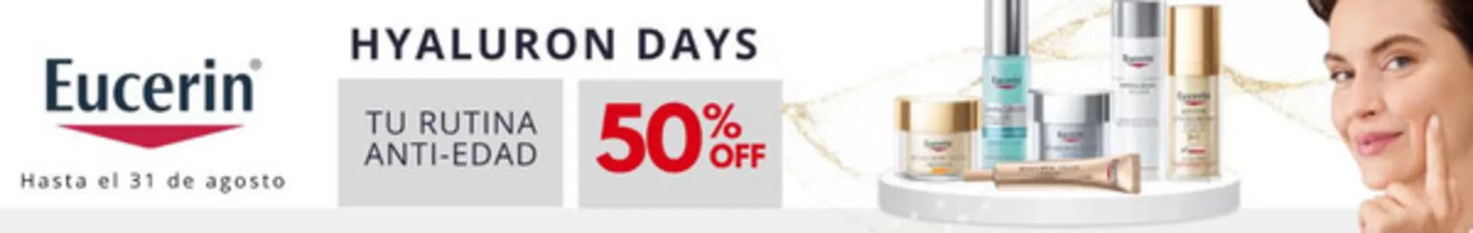 Catálogo Farmacias TKL | Hasta 50% off | 2026-08-21T00:00:00.000Z - 2026-08-31T00:00:00.000Z