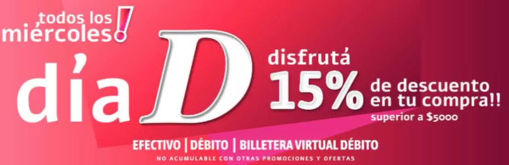 Catálogo Diferent Perfumerias | Promociones! | 2026-08-21T00:00:00.000Z - 2026-08-31T00:00:00.000Z