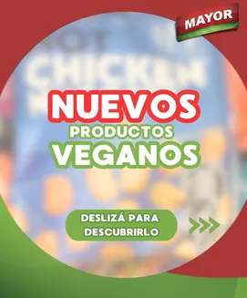 Catálogo Supermercados Mayor | Ofertas principales para ahorradores | 2026-08-22T00:00:00.000Z - 2026-09-05T00:00:00.000Z