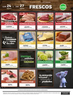 Catálogo Jumbo | Ofertas Comodoro | 2026-08-24T00:00:00.000Z - 2026-08-27T00:00:00.000Z