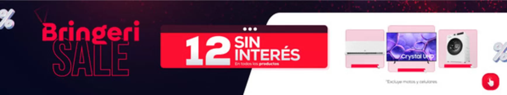 Catálogo Bringeri | Nuestras mejores ofertas para ti | 2026-08-26T00:00:00.000Z - 2026-09-09T00:00:00.000Z