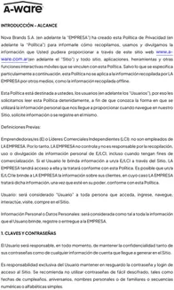 Catálogo Tupperware | Términos y condiciones de uso del sitio Web JULIO 2026 | 2026-08-26T00:00:00.000Z - 2026-09-09T00:00:00.000Z