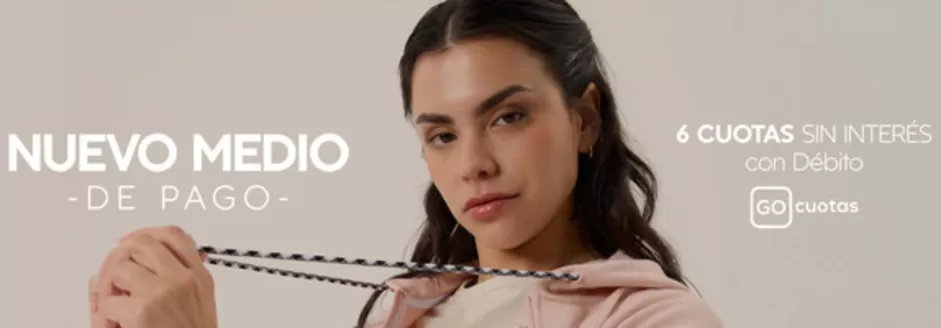 Catálogo Punto 1 | 6 cuotas sin interes | 2026-09-02T00:00:00.000Z - 2026-09-23T00:00:00.000Z