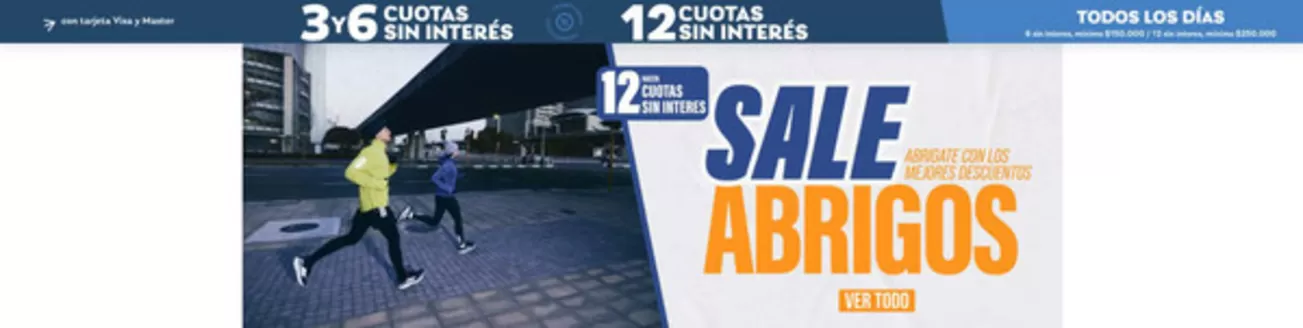 Catálogo Red Sport | Promociones! | 2026-09-02T00:00:00.000Z - 2026-09-23T00:00:00.000Z