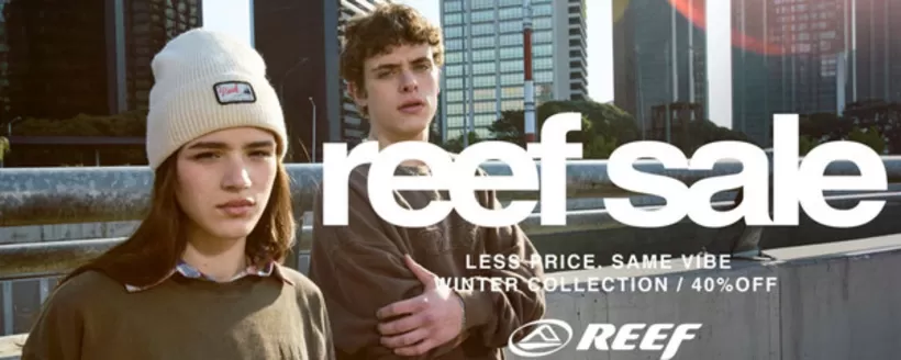 Catálogo Reef | Sale! | 2026-09-02T00:00:00.000Z - 2026-09-23T00:00:00.000Z