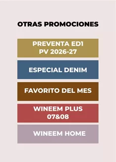 Catálogo Wineem en Altamira | Ofertas Wineem | 2026-01-01T00:00:00.000Z - 2027-12-31T00:00:00.000Z