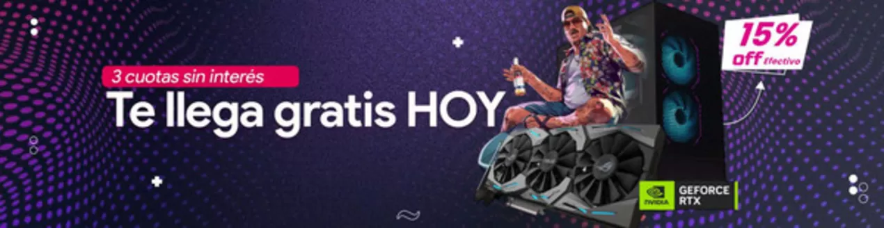 Catálogo Compumar | Promocion! | 2026-09-02T00:00:00.000Z - 2026-09-22T00:00:00.000Z