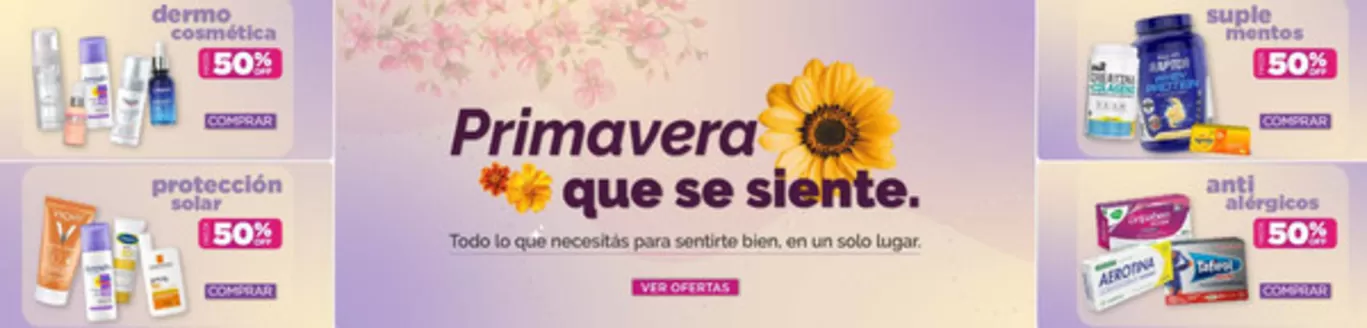 Catálogo Punto de Salud | Promociones! | 2026-09-03T00:00:00.000Z - 2026-09-30T00:00:00.000Z