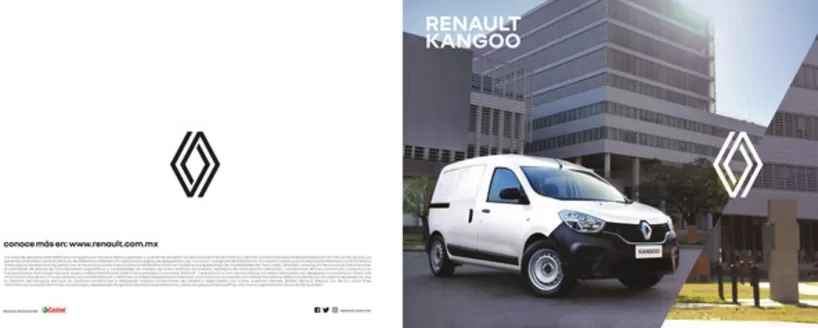 Catálogo Renault en Tandil | catalogo-Kangoo | 2026-09-03T00:00:00.000Z - 2026-09-17T00:00:00.000Z