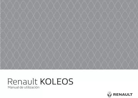 Catálogo Renault | koleos | 2026-09-03T00:00:00.000Z - 2026-09-17T00:00:00.000Z
