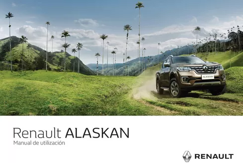 Catálogo Renault en General Gutiérrez | alaskan | 2026-09-03T00:00:00.000Z - 2026-09-17T00:00:00.000Z