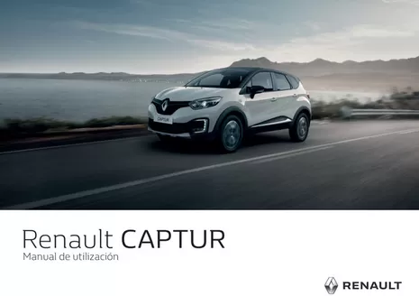 Catálogo Renault | captur | 2026-09-03T00:00:00.000Z - 2026-09-17T00:00:00.000Z