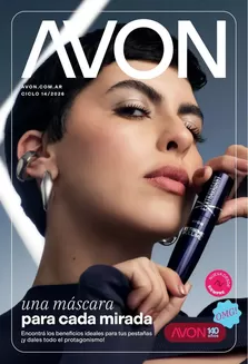 Catálogo Avon | Catalogo avon campaña 14 | 2026-09-04T00:00:00.000Z - 2026-09-18T00:00:00.000Z