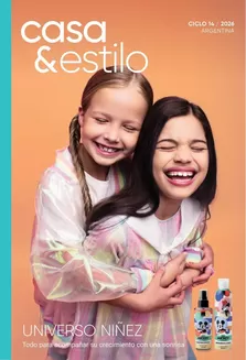 Catálogo Avon | Catalogo fashion home campaña 14 | 2026-09-04T00:00:00.000Z - 2026-09-18T00:00:00.000Z
