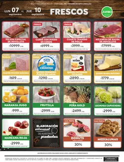 Catálogo Jumbo | Ofertas Bs As | 2026-09-07T00:00:00.000Z - 2026-09-10T00:00:00.000Z