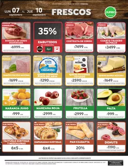 Catálogo Jumbo | Ofertas Córdoba | 2026-09-07T00:00:00.000Z - 2026-09-10T00:00:00.000Z