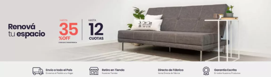Catálogo Espacity | Promociones! | 2026-09-09T00:00:00.000Z - 2026-09-30T00:00:00.000Z