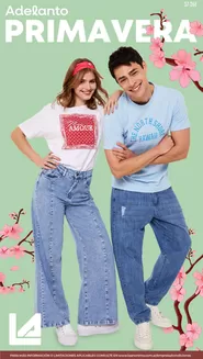 Catálogo La Anonima | Especial Primavera | 2026-09-10T00:00:00.000Z - 2026-09-24T00:00:00.000Z