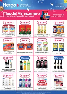 Catálogo Hergo | Ofertas Hergo | 2026-09-09T00:00:00.000Z - 2026-09-15T00:00:00.000Z