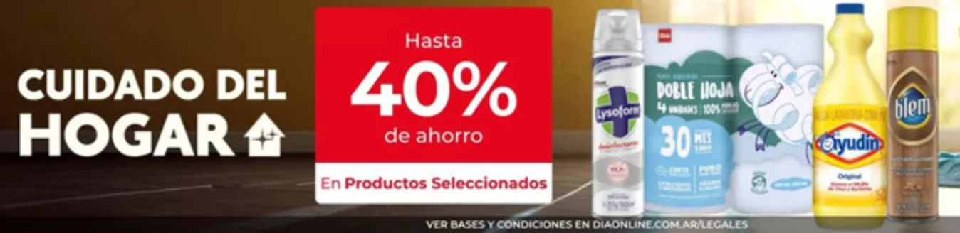 Catálogo Supermercados DIA | Promocion! | 2026-09-11T00:00:00.000Z - 2026-09-21T00:00:00.000Z