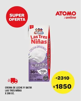 Catálogo Atomo Conviene | Ofertas Atomo Conviene | 2026-09-12T00:00:00.000Z - 2026-09-26T00:00:00.000Z
