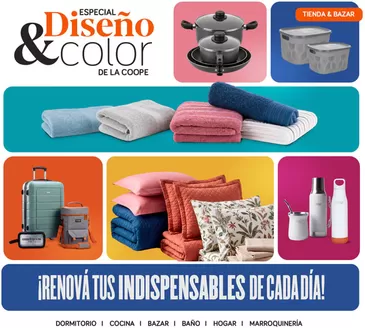 Catálogo Cooperativa Obrera | Ofertas Cooperativa Obrera | 2026-09-12T00:00:00.000Z - 2026-09-26T00:00:00.000Z