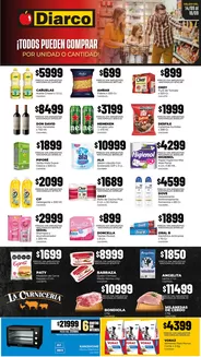 Catálogo Diarco | OFERTAS PUEBLO SUR | 2026-09-14T00:00:00.000Z - 2026-09-18T00:00:00.000Z
