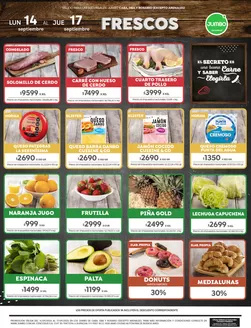 Catálogo Jumbo | Ofertas Bs As | 2026-09-14T00:00:00.000Z - 2026-09-17T00:00:00.000Z