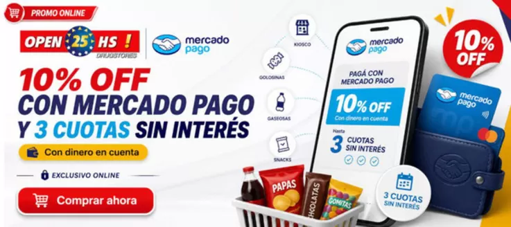 Catálogo Open 25 | Promocion! | 2026-09-17T00:00:00.000Z - 2026-09-30T00:00:00.000Z