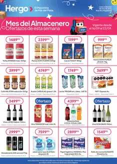 Catálogo Hergo en Villa Adelina | Ofertas Hergo | 2026-09-16T00:00:00.000Z - 2026-09-22T00:00:00.000Z