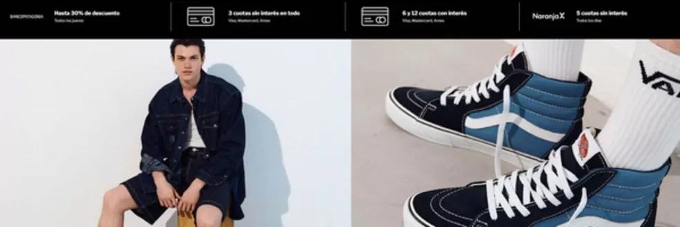 Catálogo Grimoldi | Promocion! Hasta 30% off | 2026-09-18T00:00:00.000Z - 2026-10-07T00:00:00.000Z