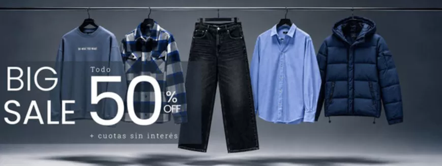 Catálogo Rever Pass | Promocion! Hasta 50% off | 2026-09-18T00:00:00.000Z - 2026-10-07T00:00:00.000Z